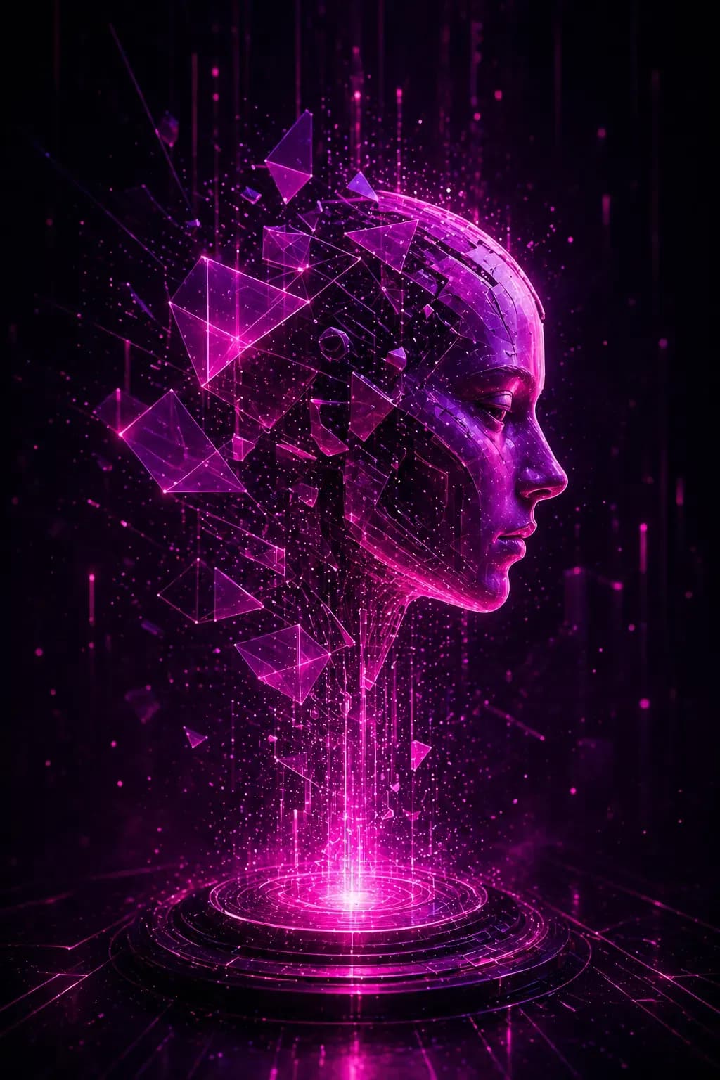 AI Studio & Kreacja