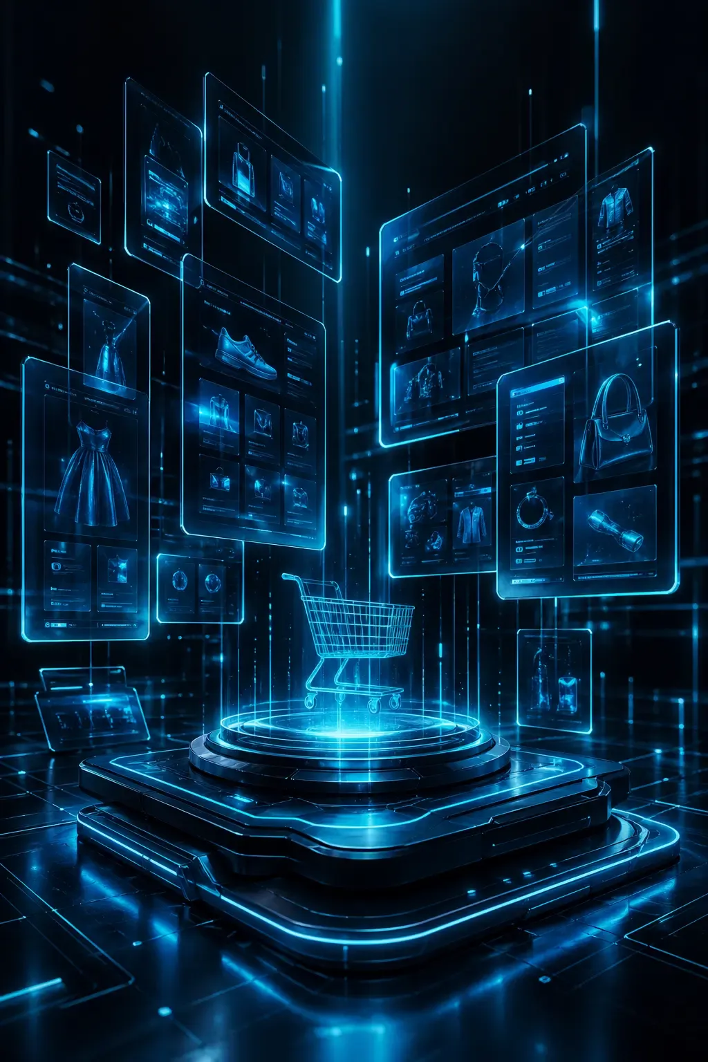 Web & E-Commerce Premium